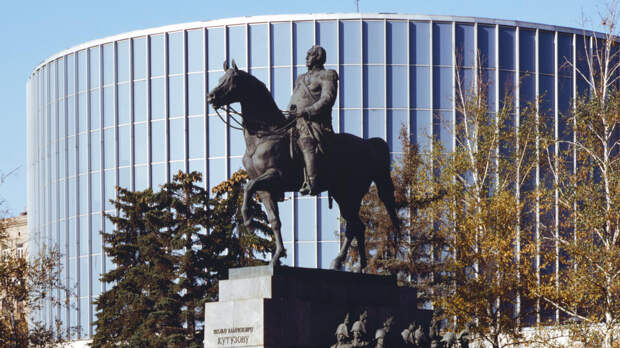 Собянин рассказал о результатах реставрации памятников в Москве