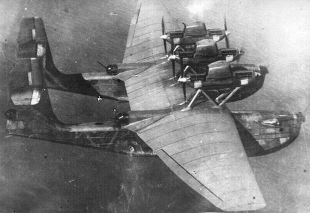 МК-1. Летающий крейсер