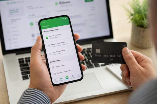 С мая меняются правила переводов с карты: что теперь будут проверять банки