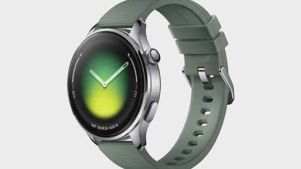 В сеть слили цены смарт-часов Xiaomi со сверхъемким аккумулятором