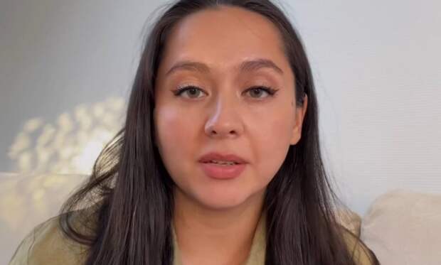 Манижа жестко ответила хейтерам на слухи о побеге и диссиденстве