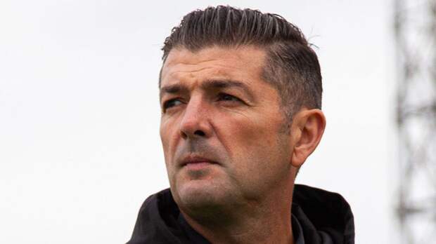 Артига станет новым главным тренером «Рубина»