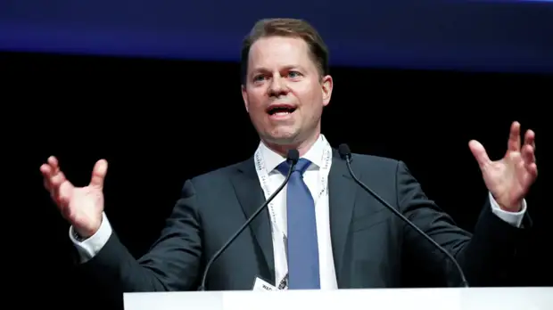 Гендиректор WADA рассказал о последствиях для РУСАДА в случае недопуска к данным московской лаборатории