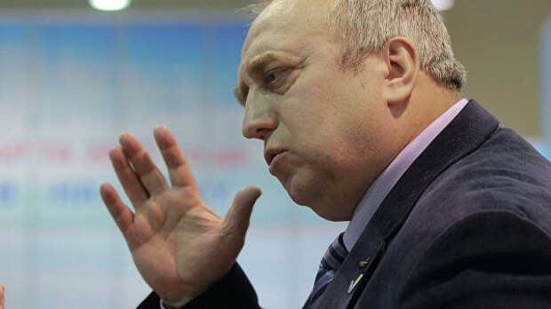 Франц Клинцевич