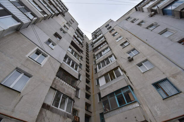 Подвинем очередь: как крымчане могут ускорить ремонт своего многоквартирного дома