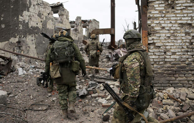 Уничтожил вражеский БПЛА: подвиг младшего лейтенанта Онохова