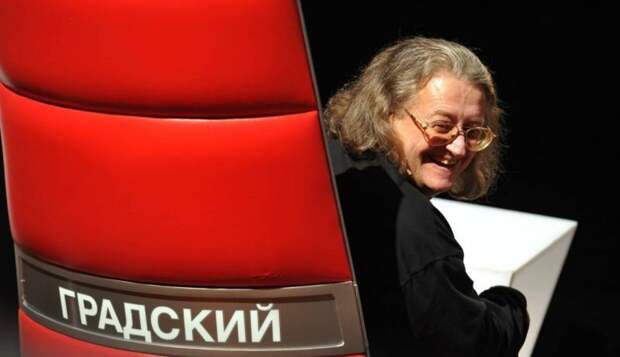 Трагическая смерть Градского: что известно о последних днях 72-летнего маэстро
