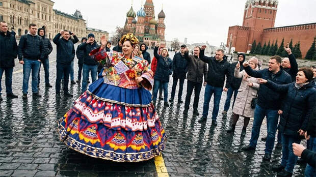 Возвращение Манижи в Россию: почему певица, критиковавшая СВО, снова выступает в Москве