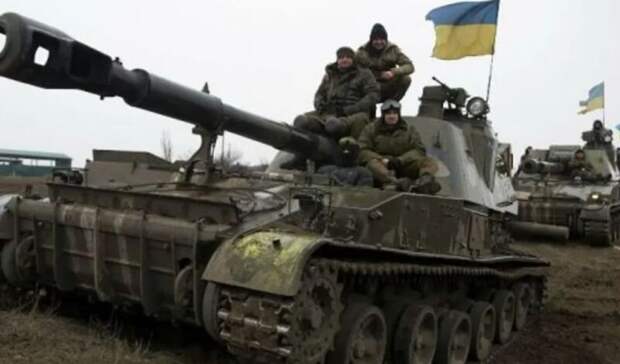 На Украине отменили осенний призыв и отложили демобилизацию срочников