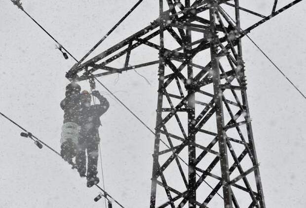 Для безопасности энергообъектов решения есть, нормативов нет