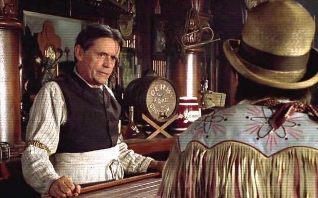 Умер американский актёр Мэтт Кларк