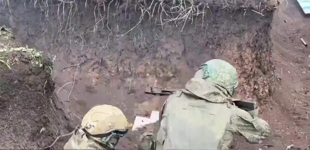 Бойцы выполнили необычную задачу и взяли укрепрайон без потерь среди ВСУ