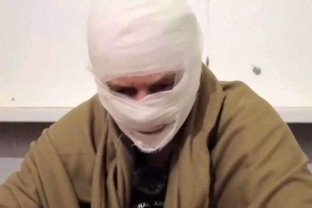 Минобороны РФ опубликовало свидетельства пленных о катастрофической ситуации ВСУ