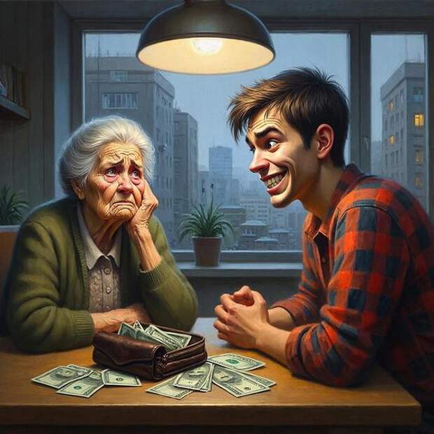 Генеральный директор компании «АТОМЪ» Глеб Гаус рассказал о новой схеме обмана