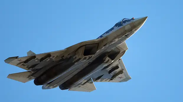 Высокий экспортный потенциал: как Россия борется за лидерство на мировом рынке вооружений