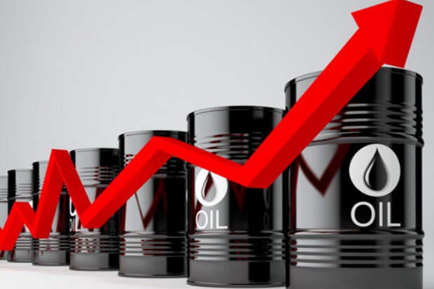Цена на нефть может взлететь до 125-150 долларов за баррель