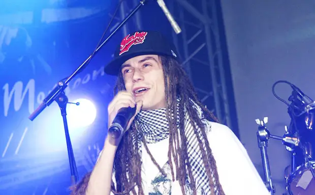 Быть Кириллом Толмацким: что показали в документальном фильме про Децла