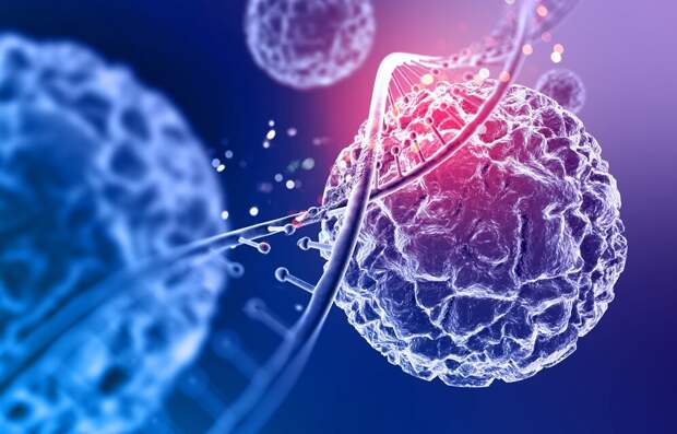 Первые звоночки рака кишечника назвал врач