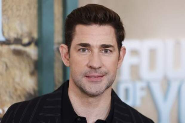 John Krasinski will return to write, direct 'A Quiet Place Part III"