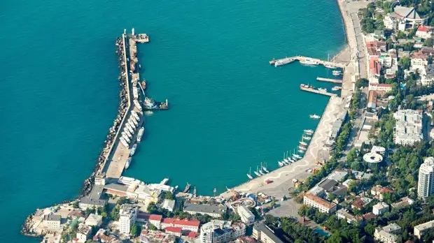 Сенатор от Крыма прокомментировала Крымскую декларацию США