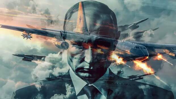 Понеслась: Россия подняла "ядерные" Ту-95мс. Вблизи НАТО – 7-часовая "операция". Борьба за Атлантику начинается