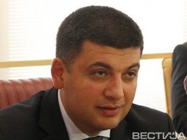 Гройсман рассчитывает, что Яценюк останется премьером Гройсман рассчитывает, что Яценюк останется премьером