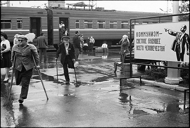 sichev04 25 эпизодов советской жизни 1970 х