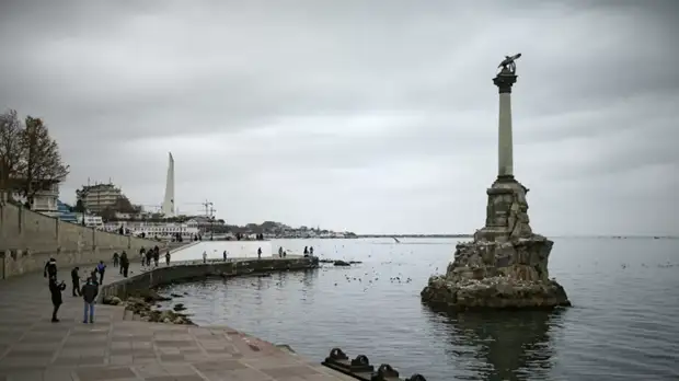 В Севастополе утвердили госпрограмму в сфере транспорта до 2030 года