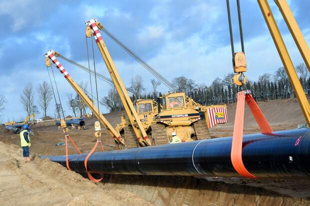 Фото: www.globallookpress.com