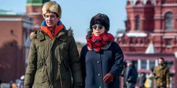 В числе новых заболевших коронавирусом в Москве есть иностранцы. Фото: mos.ru