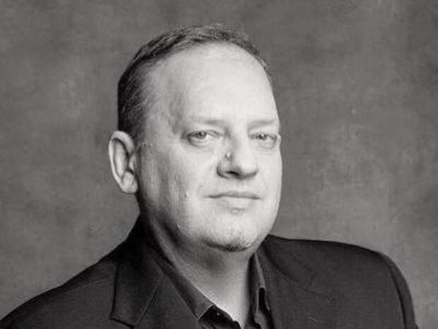 Ушёл из жизни заслуженный артист России Роман Улыбин