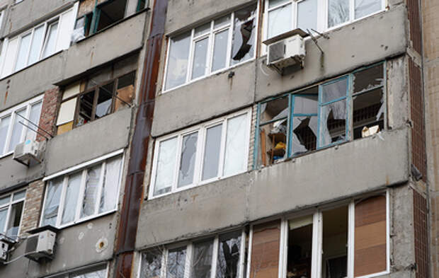 Москалькова назвала число погибших с начала года мирных россиян