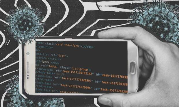 Как защитить личную информацию на своём смартфоне
