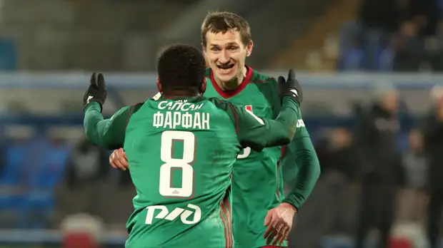 Трабукки сделал прогноз на новый сезон РПЛ