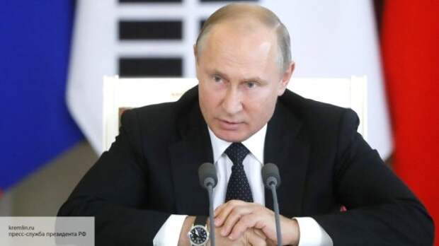 ИноСМИ раскрыли главные секреты Владимира Путина ИноСМИ раскрыли главные секреты Владимира Путина