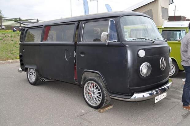 Volkswagen & Audi Festival 2014 авто, fest, vw, audi, volkswagen