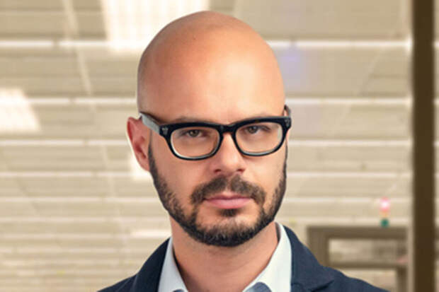 Экс-глава "Пластик лоджик" Галкин получил 9 лет за растрату 6 млрд "Роснано"