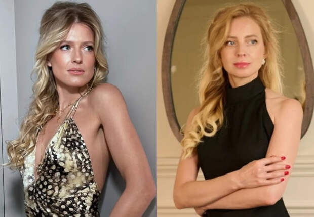 "Добро пожаловать в новый русский культурный код". Софья Эрнст прокомментировала переход Натальи Поклонской в язычество