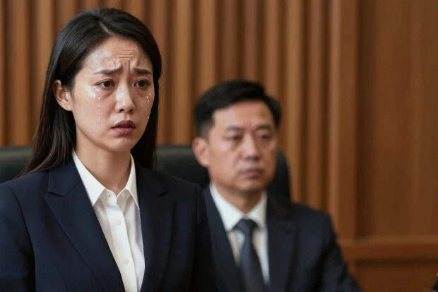 Суд в Китае обязал жену публично извиняться за посты в соцсетях об измене мужа