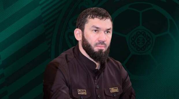 Кадыров представил Даудова на пост главы правительства Чечни