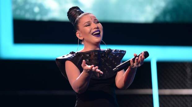 РИА Новости: певица Ёлка получила российское гражданство ещё в 2024 году