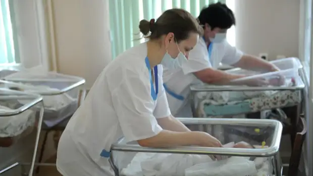 Работники роддома в Мариуполе рассказали, как помогали людям во время боевых действий