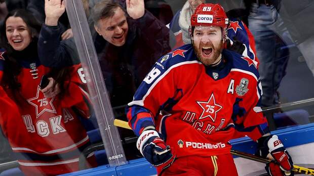 Нестеров: «Есть желание остаться в ЦСКА. Вместе с агентом планируем общаться»