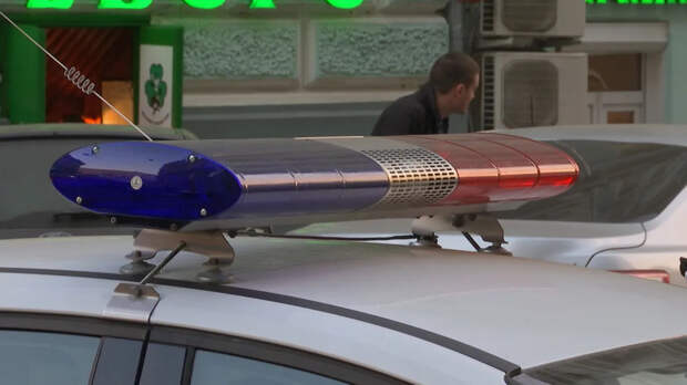 "Мне терять нечего": мужчину с двумя ножами уложили приемом самбо в Пушкино