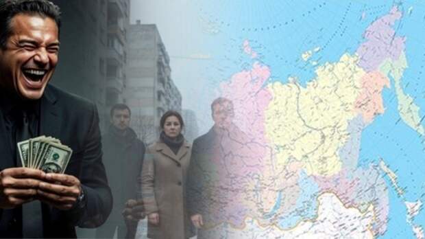 Просто "стырил" 25 истребителей и купил десять квартир в Монако: "А бабушки пусть вяжут носки для фронта"