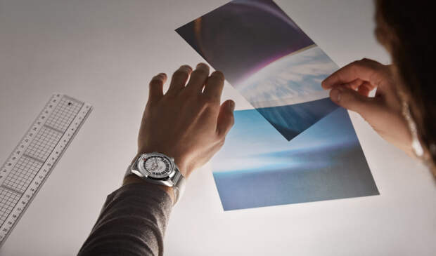 Ракета «Байконур»