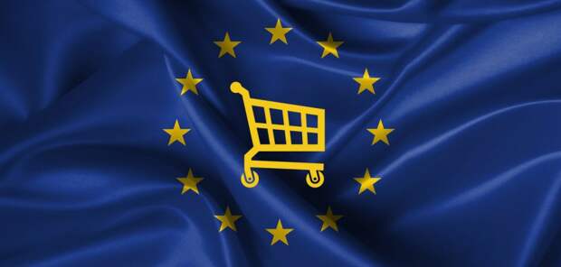 Рынок за пределами стран западного блока настолько вырос, что Россия может вообще прекратить торговлю...