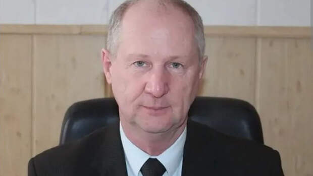 Владимир Басалаев / Фото: официальный телеграм-канал экс-главы Тогульского района Владимира Басалаева