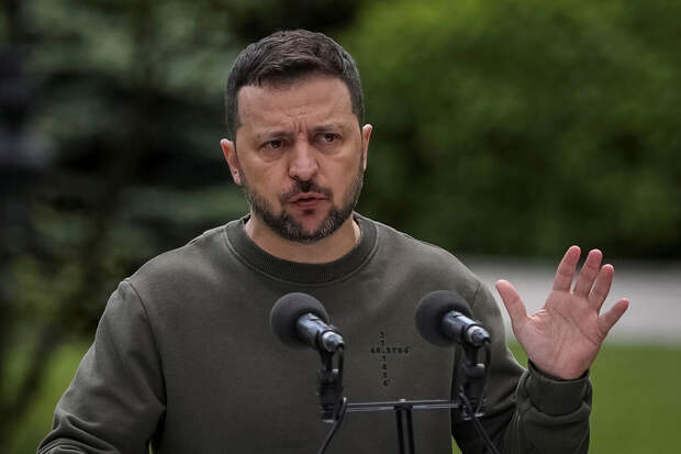 Депутат Картаполов: Зеленский останется преступником, перестав быть президентом