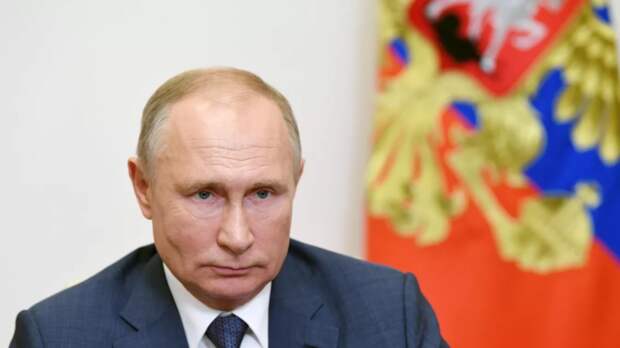 Путин: Россия направляет зерно в шесть стран Африки
